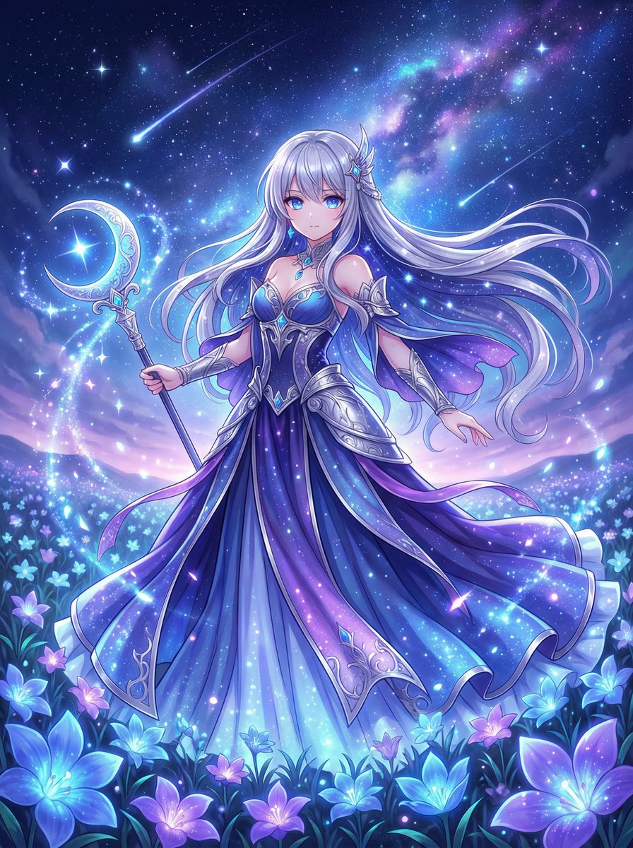 国产自拍动漫-星辰幻梦录