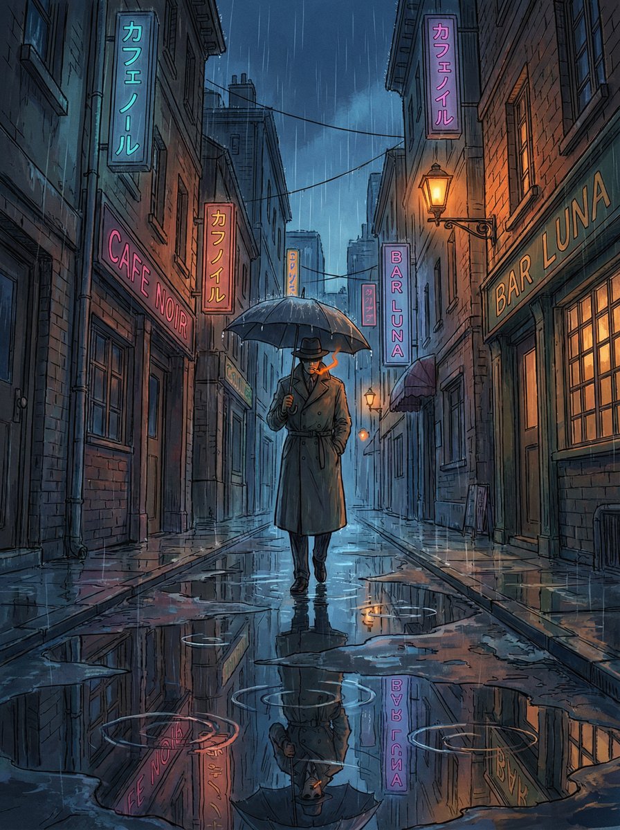 国产自拍动漫-暗夜侦探社