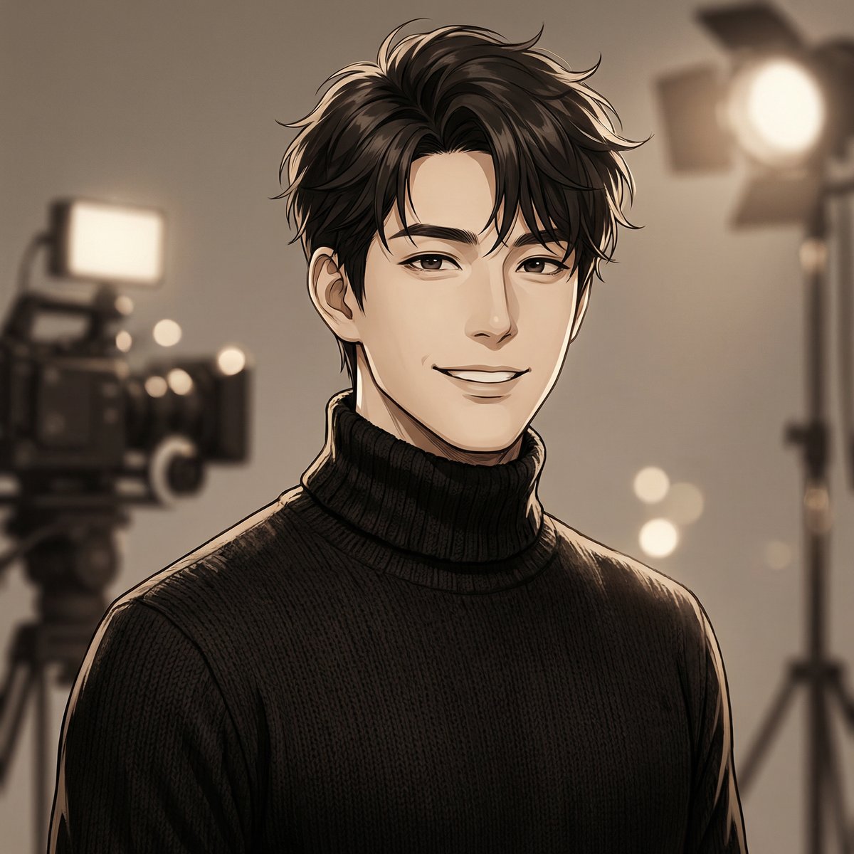 国产自拍导演-陈逸风